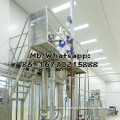 Bottled Fruits Juice Processing Line